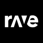 Logo of Rave android Application 